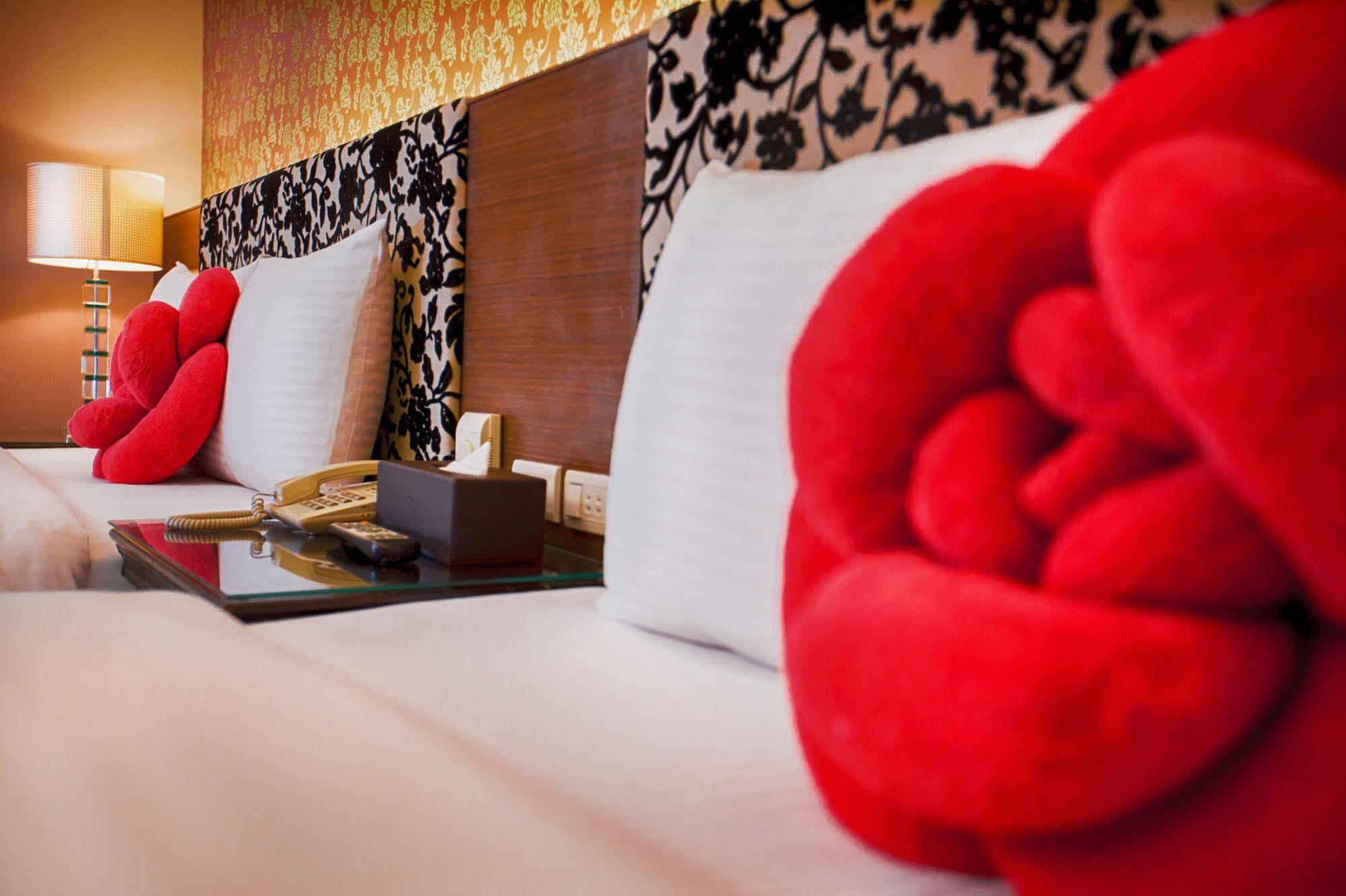 Cai She Hotel Taipei Extérieur photo