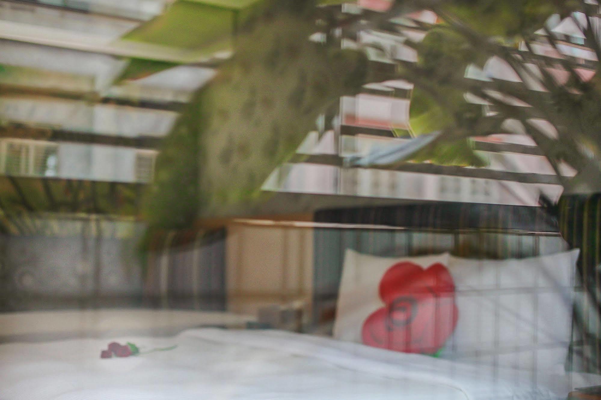 Cai She Hotel Taipei Extérieur photo